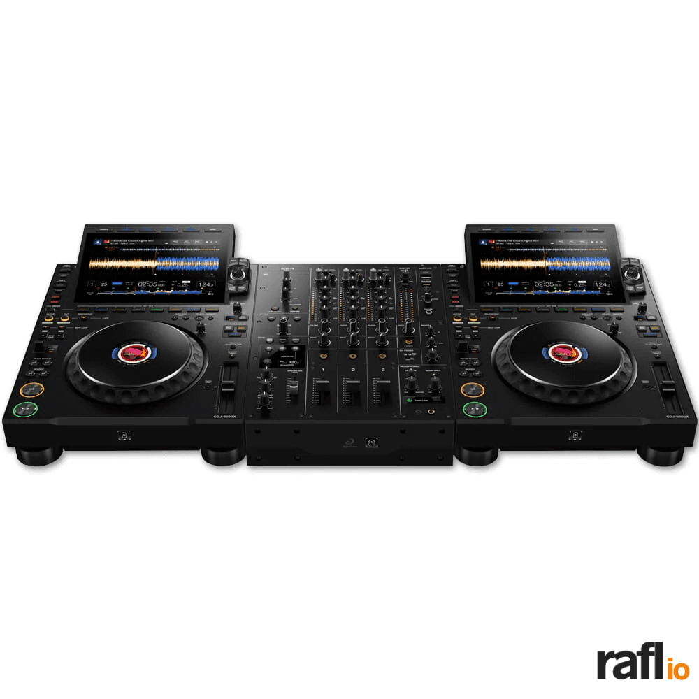 CDJ-3000