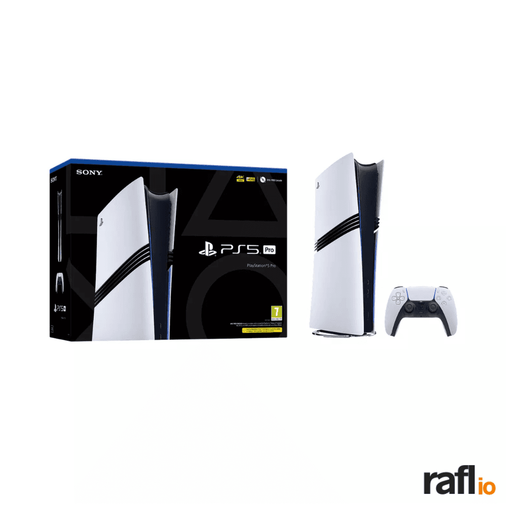 PlayStation 5 - Image #2