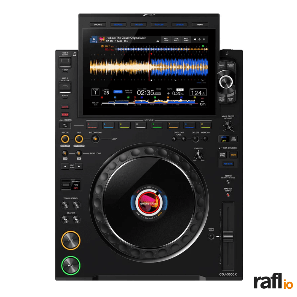 CDJ-3000 - Image #2